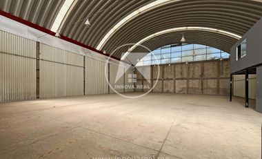 Bodegas Comerciales en San Miguel Xochimanga