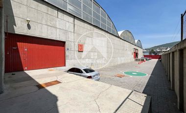 Bodegas Comerciales en San Miguel Xochimanga