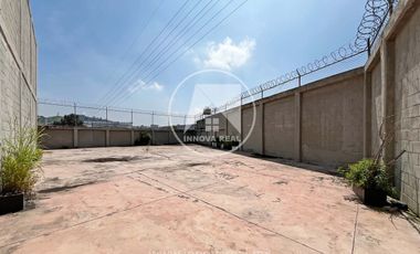 Bodegas Comerciales en San Miguel Xochimanga