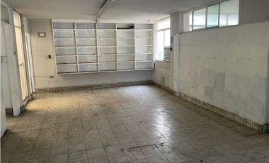 EDIFICIO DE OFICINAS EN VENTA AV CUAUHTEMOC CENTRO MONTERREY hz
