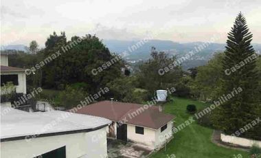 TUMBACO 1.5 HECT IDEAL PARA RESTAURANTE-EVENTOS- HOSTAL Y OTROS