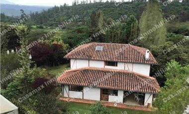 TUMBACO 1.5 HECT IDEAL PARA RESTAURANTE-EVENTOS- HOSTAL Y OTROS