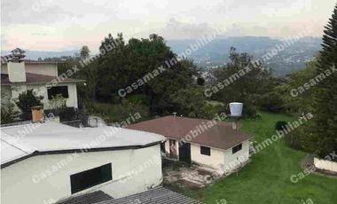 TUMBACO 1.5 HECT IDEAL PARA RESTAURANTE-EVENTOS- HOSTAL Y OTROS