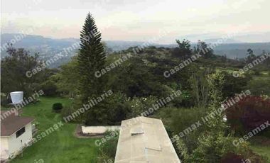 TUMBACO 1.5 HECT IDEAL PARA RESTAURANTE-EVENTOS- HOSTAL Y OTROS