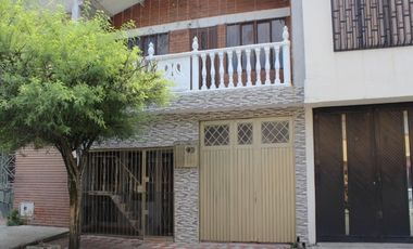 Venta Casa En El Sur-oriente, El Recuerdo