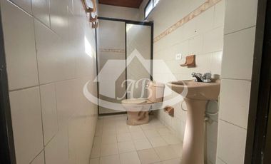 CASA EN ARRIENDO BARRIO CENTRO| 9317