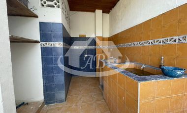 CASA EN ARRIENDO BARRIO CENTRO| 9317