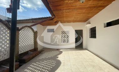 CASA EN ARRIENDO BARRIO CENTRO| 9317