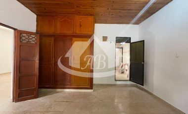 CASA EN ARRIENDO BARRIO CENTRO| 9317