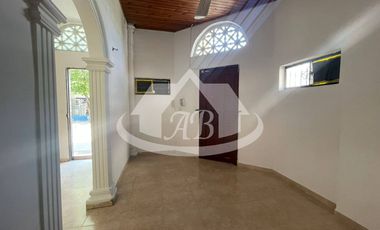CASA EN ARRIENDO BARRIO CENTRO| 9317