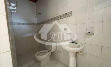 CASA EN ARRIENDO BARRIO CENTRO| 9317