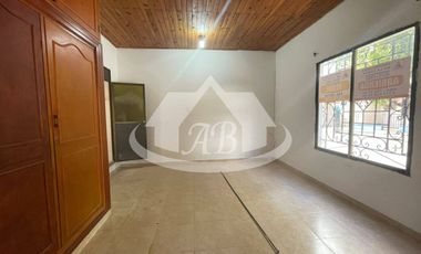 CASA EN ARRIENDO BARRIO CENTRO| 9317