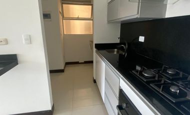 Apartamento Renta Galicia Pereira