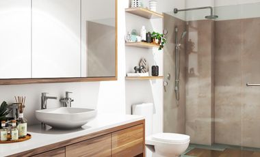 Departamento de lujo 3 recámaras con Sky Pool y rooftops privados en exclusivo desarrollo