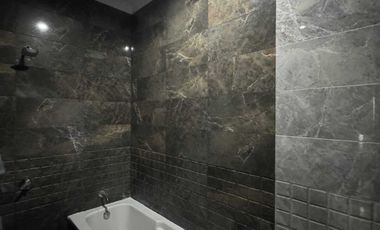 Rumah Baru 3 Lt Cluster Strategis Dekat Stasiun Lenteng Agung Murah