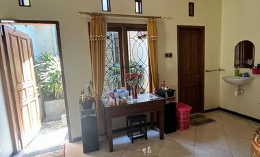 BANGUNAN FULL FURNISHED DI TENGAH KOTA CILACAP
