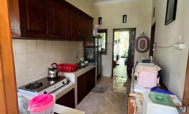 BANGUNAN FULL FURNISHED DI TENGAH KOTA CILACAP