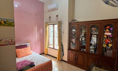 BANGUNAN FULL FURNISHED DI TENGAH KOTA CILACAP
