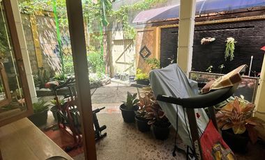 BANGUNAN FULL FURNISHED DI TENGAH KOTA CILACAP