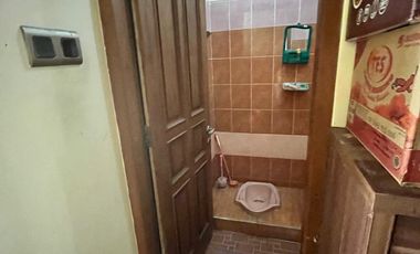 BANGUNAN FULL FURNISHED DI TENGAH KOTA CILACAP