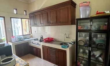 BANGUNAN FULL FURNISHED DI TENGAH KOTA CILACAP