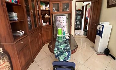 BANGUNAN FULL FURNISHED DI TENGAH KOTA CILACAP