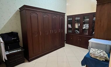 BANGUNAN FULL FURNISHED DI TENGAH KOTA CILACAP