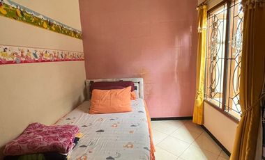 BANGUNAN FULL FURNISHED DI TENGAH KOTA CILACAP
