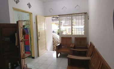 dijual rumah di bantul dalam perumahan sangat murah dekat kampus UMY