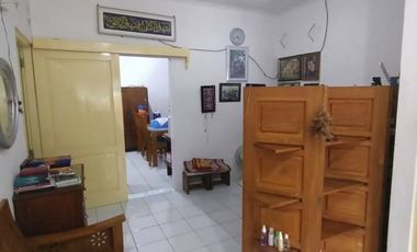 dijual rumah di bantul dalam perumahan sangat murah dekat kampus UMY