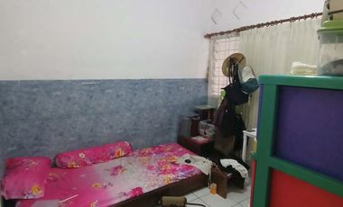 dijual rumah di bantul dalam perumahan sangat murah dekat kampus UMY