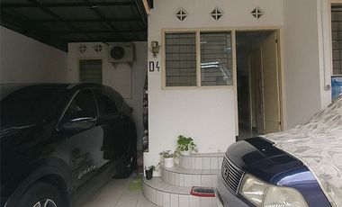 dijual rumah di bantul dalam perumahan sangat murah dekat kampus UMY