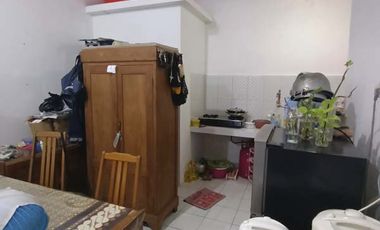 dijual rumah di bantul dalam perumahan sangat murah dekat kampus UMY