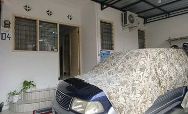 dijual rumah di bantul dalam perumahan sangat murah dekat kampus UMY