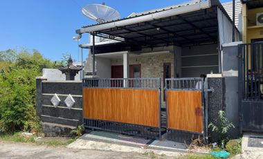 Dijual Rumah Dekat Pantai Lovina Buleleng