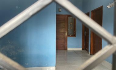 Dijual Rumah Dekat Pantai Lovina Buleleng