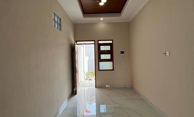 dijual rumah di sleman timur bandara adisucipto harga murah di berbah