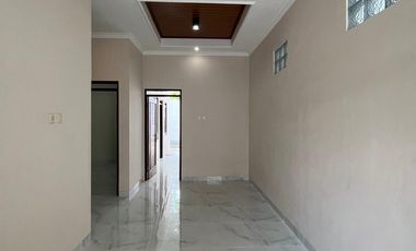 dijual rumah di sleman timur bandara adisucipto harga murah di berbah