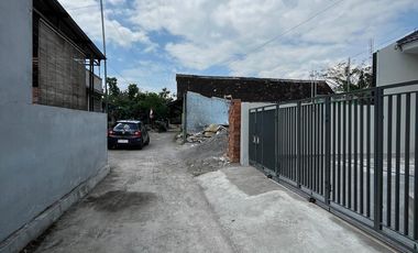 dijual rumah di sleman timur bandara adisucipto harga murah di berbah