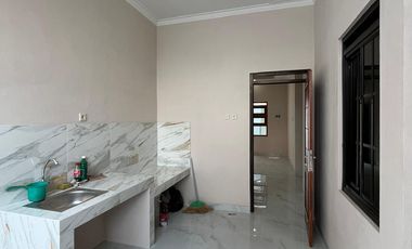 dijual rumah di sleman timur bandara adisucipto harga murah di berbah