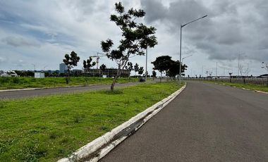 Disewakan Kavling Komersial PIK 2 Depan Akses Tol