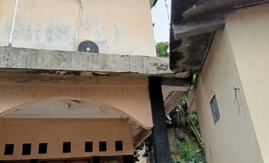 Rumah 3 Lantai Murah Strategis Dekat Stasiun Lenteng Agung JakSel