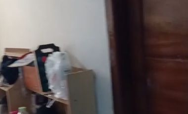 Rumah 3 Lantai Murah Strategis Dekat Stasiun Lenteng Agung JakSel