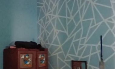 Rumah 3 Lantai Murah Strategis Dekat Stasiun Lenteng Agung JakSel