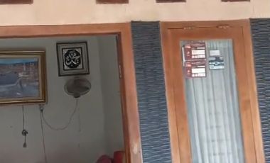 Rumah 3 Lantai Murah Strategis Dekat Stasiun Lenteng Agung JakSel