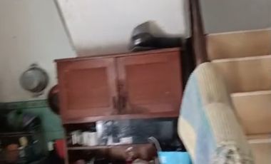 Rumah 3 Lantai Murah Strategis Dekat Stasiun Lenteng Agung JakSel