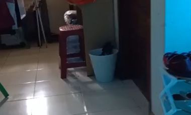 Rumah 3 Lantai Murah Strategis Dekat Stasiun Lenteng Agung JakSel