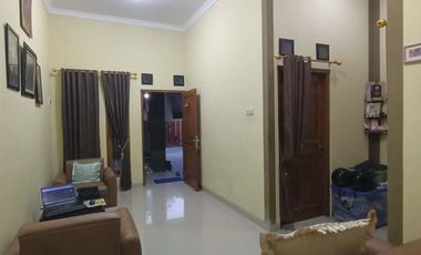 dijual rumah di bantul dalam perum griya indah bangunjiwo dekat UMY