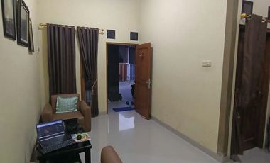 dijual rumah di bantul dalam perum griya indah bangunjiwo dekat UMY