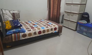 dijual rumah di bantul dalam perum griya indah bangunjiwo dekat UMY